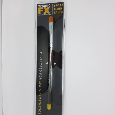 Titanic Pro-FX Brush 104