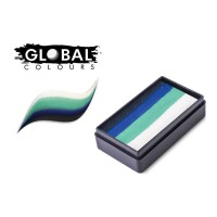 Global Fun Stroke Iceland (Iceland)