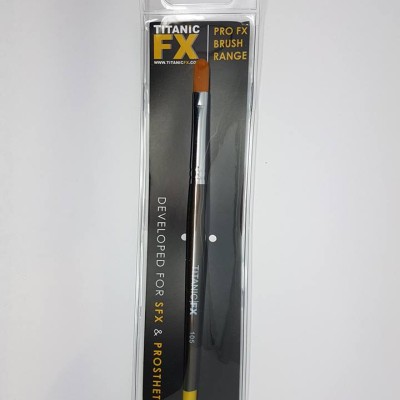 Titanic Pro-FX Brush 105