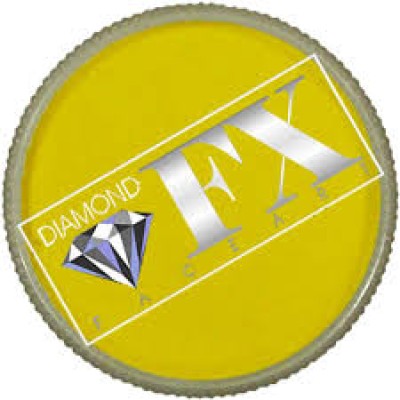 Diamond FX 28g 1050 Essential Yellow Diamond FX 28g 1050 Essential Yellow