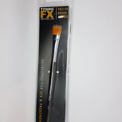 Titanic Pro-FX Brush 108