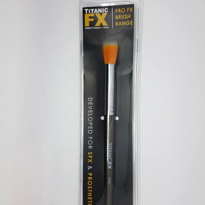 Titanic Pro-FX Brush 109
