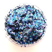 Chunky Glitter Supernova (SUPERNOVA)