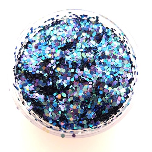 Chunky Glitter Supernova (SUPERNOVA)
