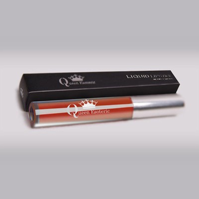 Queen Esoteric Care Bout Coco Liquid Lipstick Queen Esoteric Care Bout Coco Liquid Lipstick
