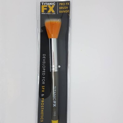 Titanic Pro-FX Brush 110