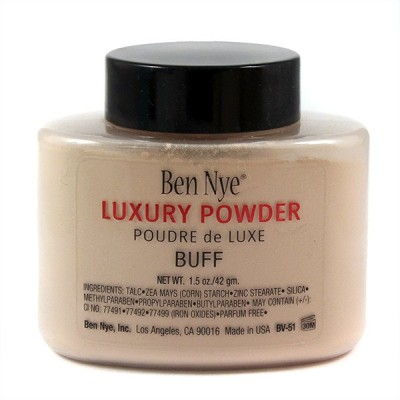 Ben Nye Buff Powder 42g