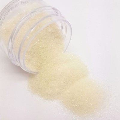 Bio Glitter Clear
