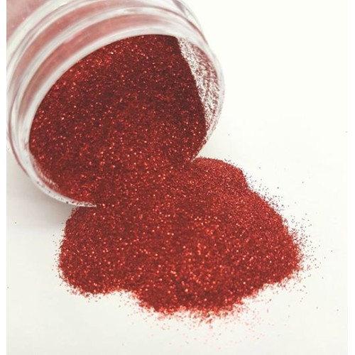 Bio Glitter Red (Bio Glitter Red)