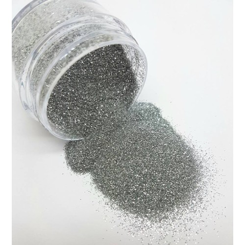 Bio Glitter Silver (Bio Glitter Silver)