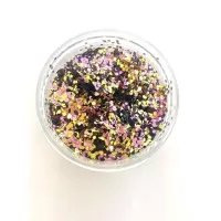 Chunky Glitter Signature (Signature)
