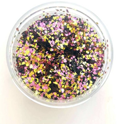Chunky Glitter Signature Chunky Glitter Signature