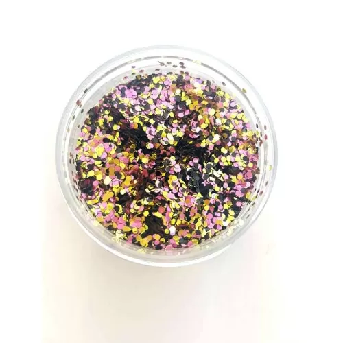 Chunky Glitter Signature (Signature)
