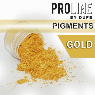 Proline By Dupe Pigment Gold