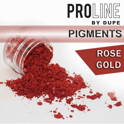 Proline By Dupe Pigment Rose Gold