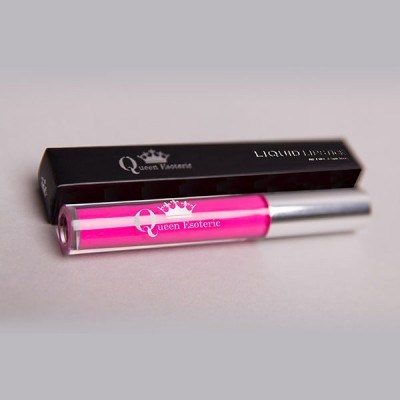 Queen Esoteric Muvas Reign Liquid Lipstick Queen Esoteric Muvas Reign Liquid Lipstick