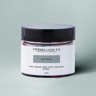 Vermillion FX | Clot Paste