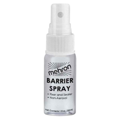Mehron Barrier Spray 60ml Mehron Barrier Spray 60ml