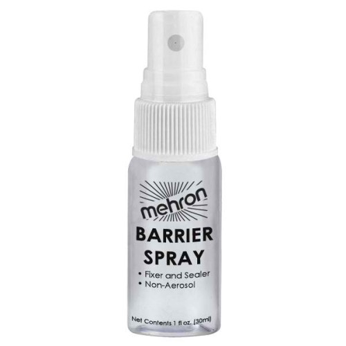 Mehron Barrier Spray 30ml (Mehron Barrier Spray 30ml)