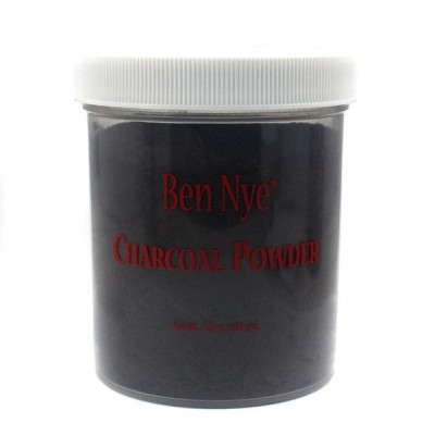 Ben Nye Charcoal Powder 283g Ben Nye Charcoal Powder 283g