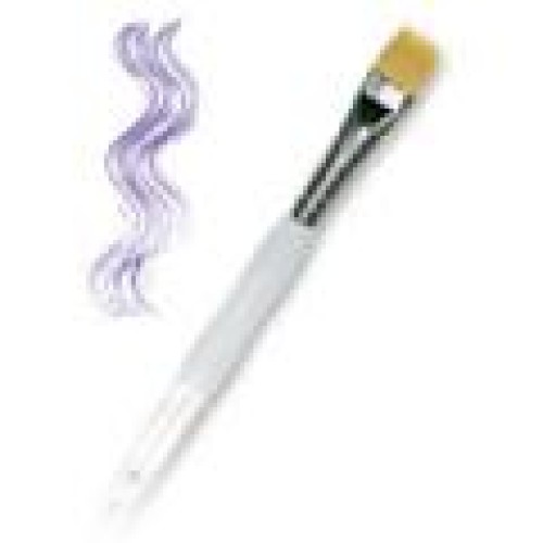Royal Taklon Comb 3/8 (Royal Taklon Comb 3/8)