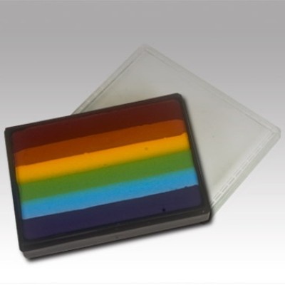 Mehron Paradise Prisma Cake Arc-En-Ciel