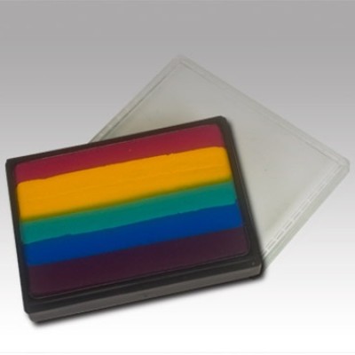 Mehron Paradise Prisma Cake Flash 