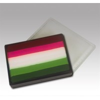 Mehron Paradise Prisma Cake Fleur (Mehron Paradise Prisma Cake Fleur)