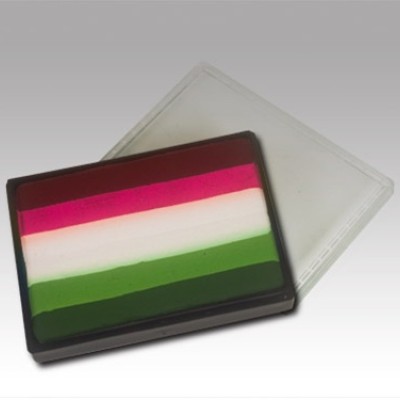 Mehron Paradise Prisma Cake Fleur Mehron Paradise Prisma Cake Fleur