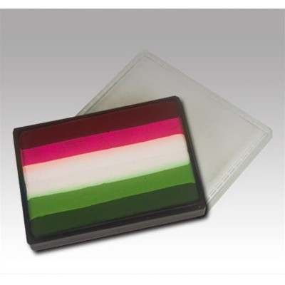 Mehron Paradise Prisma Cake Fleur Mehron Paradise Prisma Cake Fleur