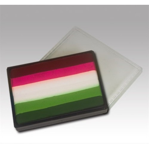 Mehron Paradise Prisma Cake Fleur (Mehron Paradise Prisma Cake Fleur)