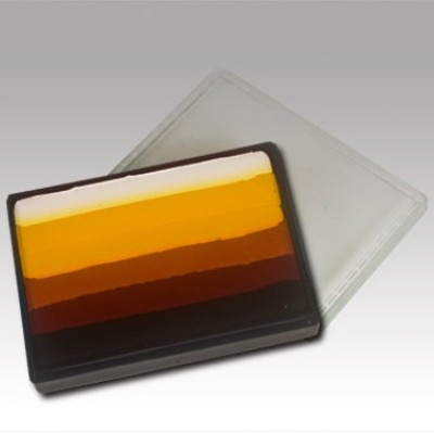 Mehron Paradise Prisma Cake Hot