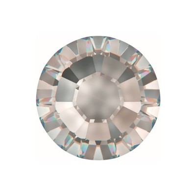 Swarovski Stones Crystal 001 3,8mm-4,0mm x 24 Swarovski Stones Crystal 001 3,8mm-4,0mm x 24
