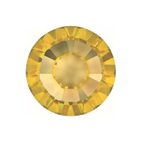 Swarovski Stones Light Topaz 226 3,8mm-4,0mm x 24 (Swarovski stones Light Topaz)