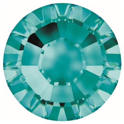 Swarovski stones Light Turquoise 263 3,8mm-4,0mm X 24 Swarovski stones Light Turquoise 263 3,8mm-4,0mm X 24