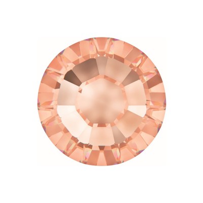 Swarovski Stones Light Light Peach 226 3,8mm-4,0mm x 24