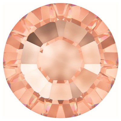Swarovski Stones Light Light Peach 226 3,8mm-4,0mm x 24 Swarovski Stones Light Light Peach 226 3,8mm-4,0mm x 24