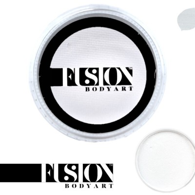Fusion Body Art PRIME PRO PARAFFIN WHITE 32g Fusion Body Art PRIME PRO PARAFFIN WHITE 32g