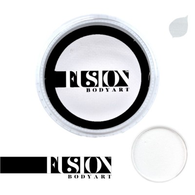 Fusion Body Art PRIME PRO PARAFFIN WHITE 32g Fusion Body Art PRIME PRO PARAFFIN WHITE 32g