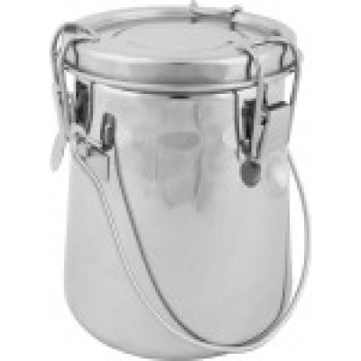 Metal Brush Washer Large 