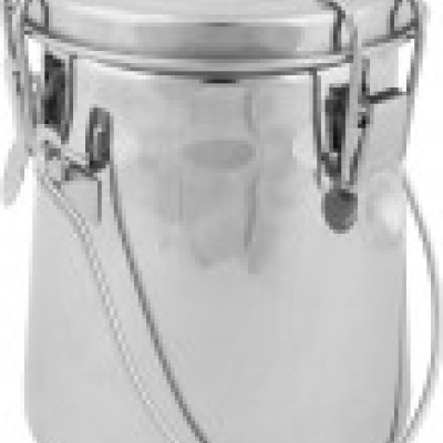 Metal Brush Washer Large 