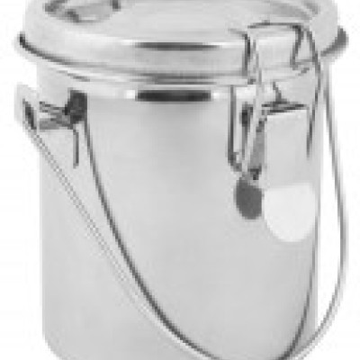 Metal Brush Washer Small