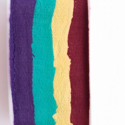 Face Paints Australia One Stroke Acacia