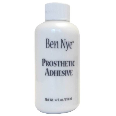 Ben Nye Prosthetic Adhesive 4oz