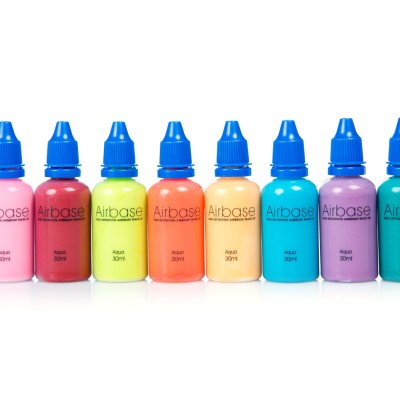 Airbase Starter Kit 3