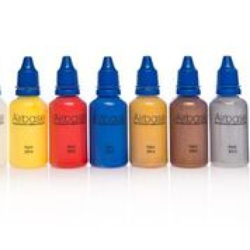 Airbase Starter Kit 2 (Airbase Starter Kit 2)