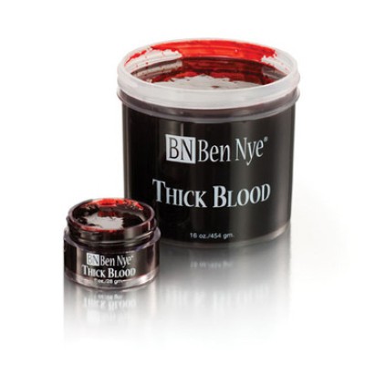Ben Nye Thick Blood 170gm