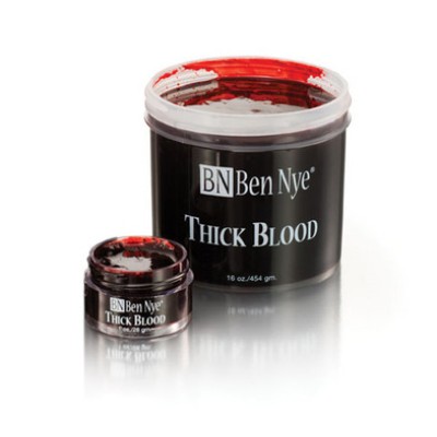 Ben Nye Thick Blood 170gm