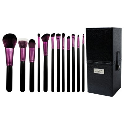 Guilty Pleasures... Wrath™ – 12pc Brush Kit 