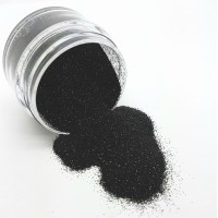 Bio Glitter Black (Bio Glitter Black)